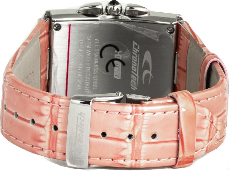 Часы Chronotech