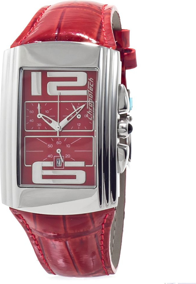 Часы Chronotech