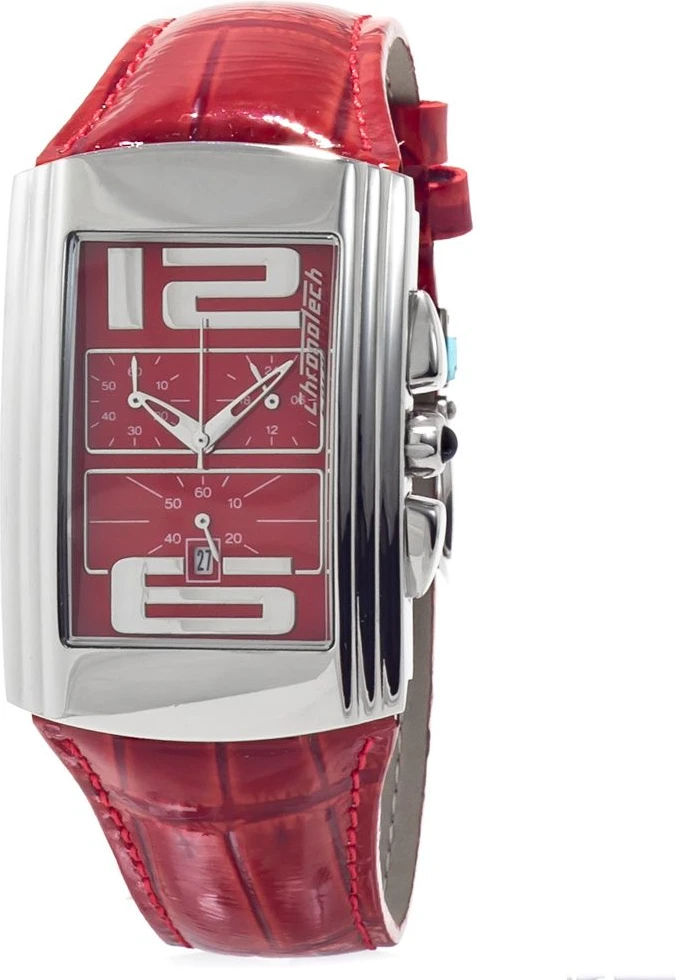 Часы Chronotech