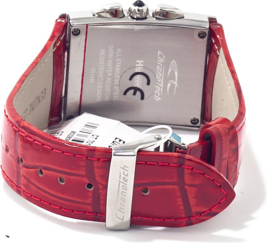 Часы Chronotech