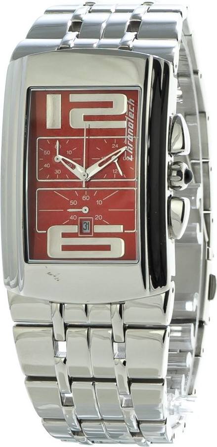 Часы Chronotech