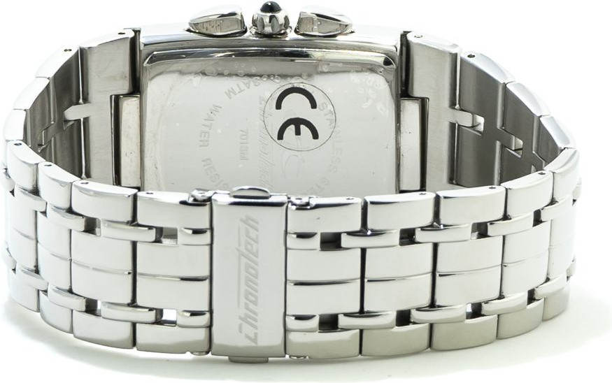 Часы Chronotech