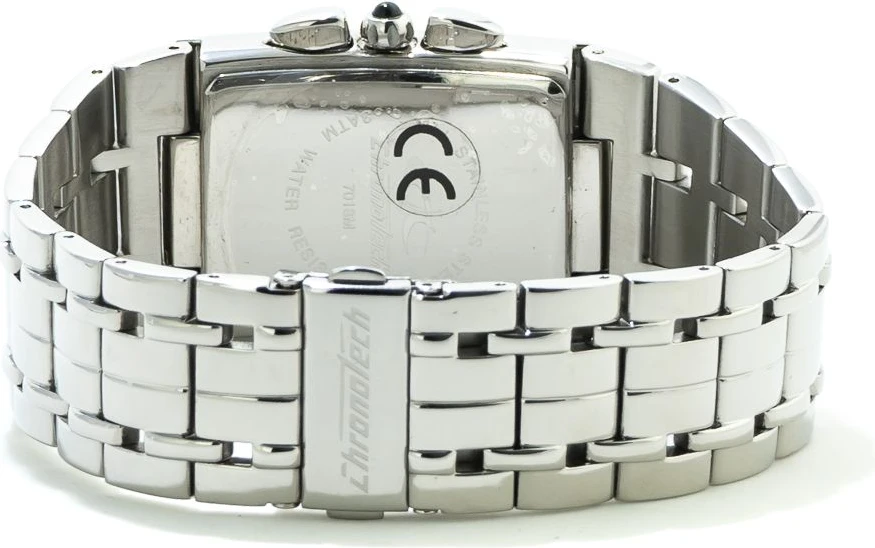 Часы Chronotech