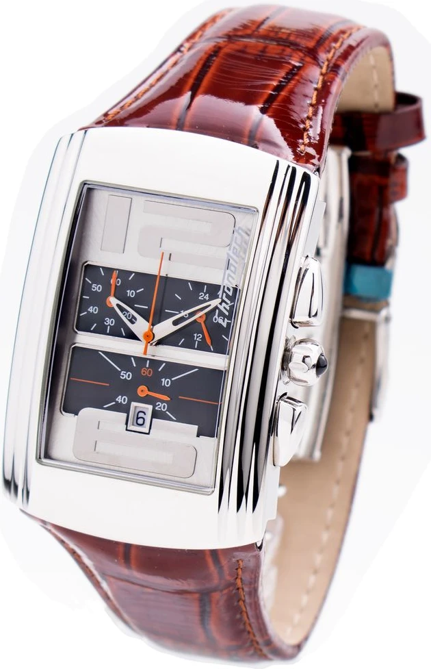Часы Chronotech
