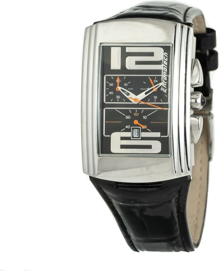 Часы Chronotech