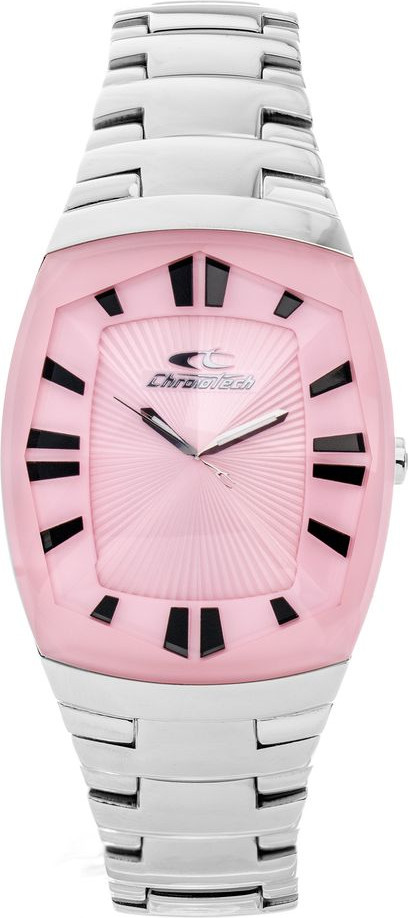 Часы Chronotech
