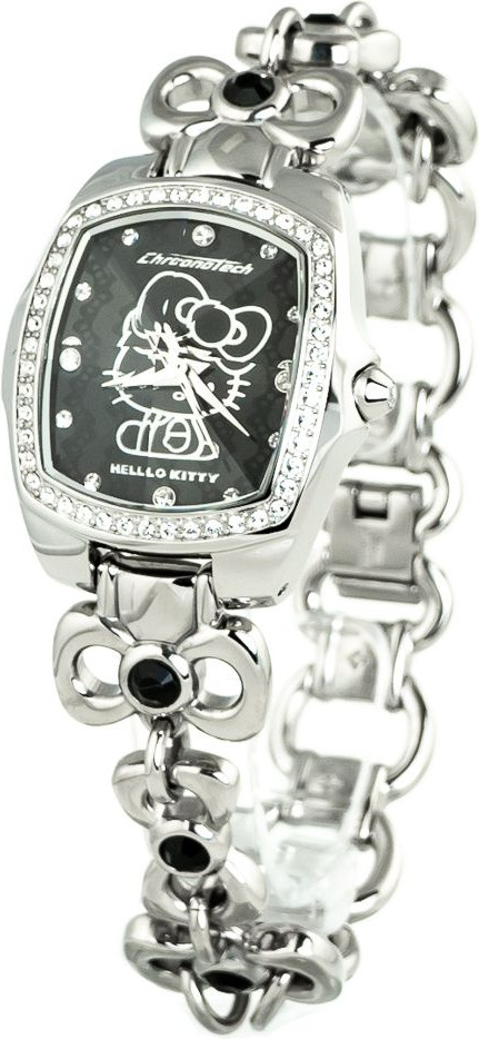 Часы Chronotech