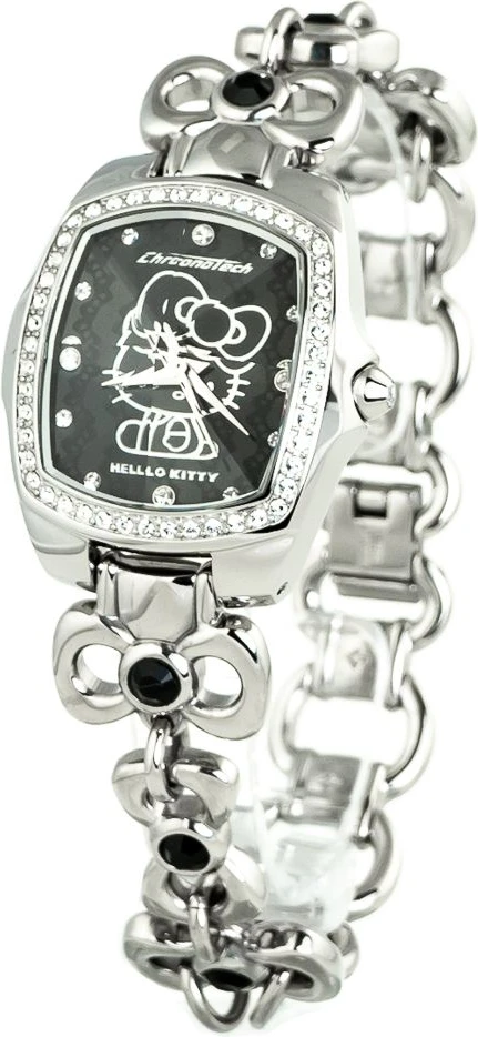 Часы Chronotech