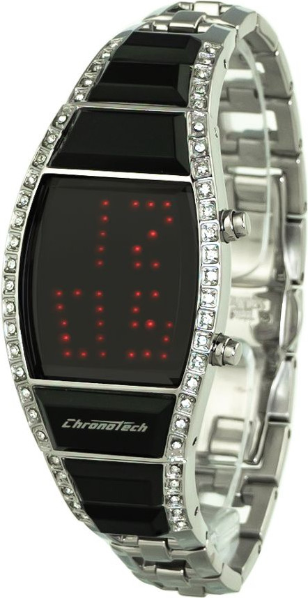 Часы Chronotech