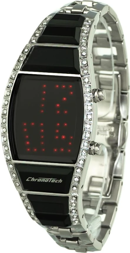Часы Chronotech