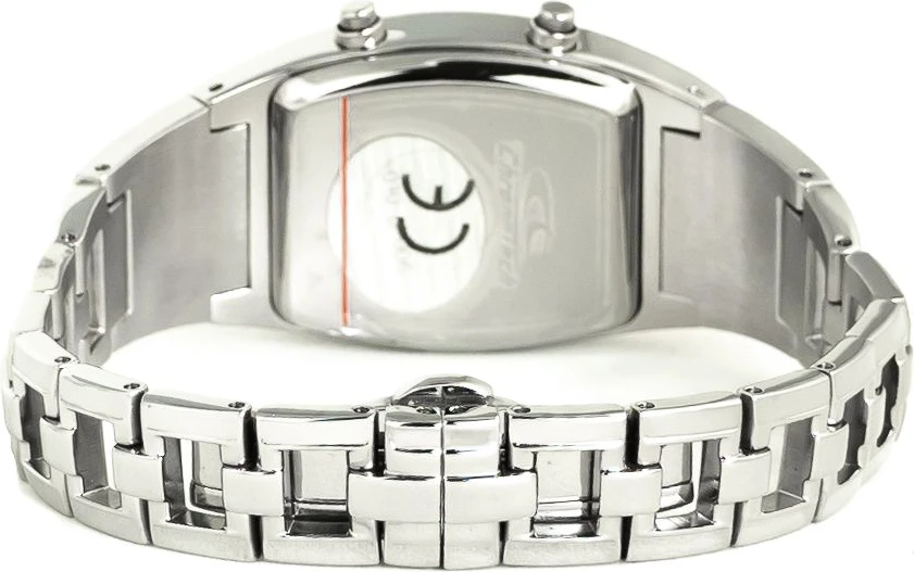 Часы Chronotech