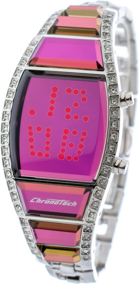 Часы Chronotech
