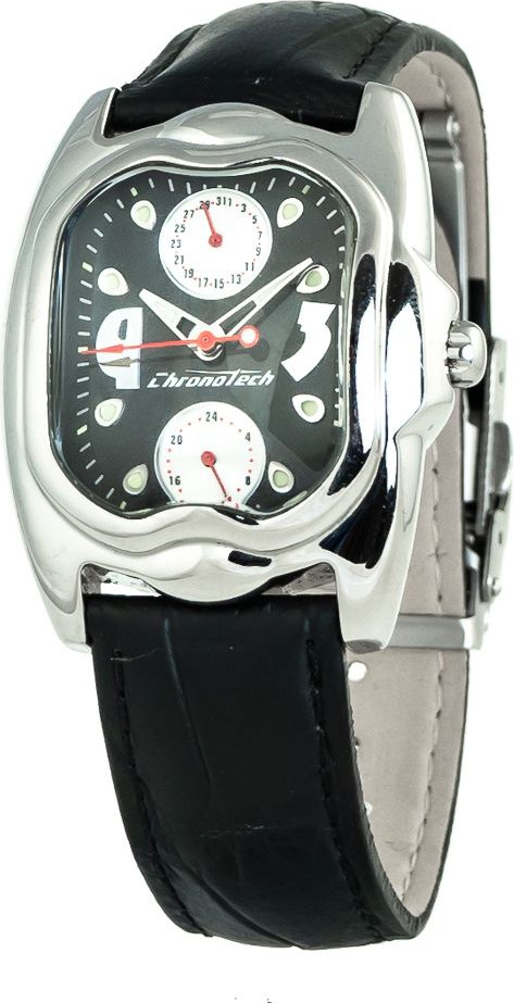 Часы Chronotech