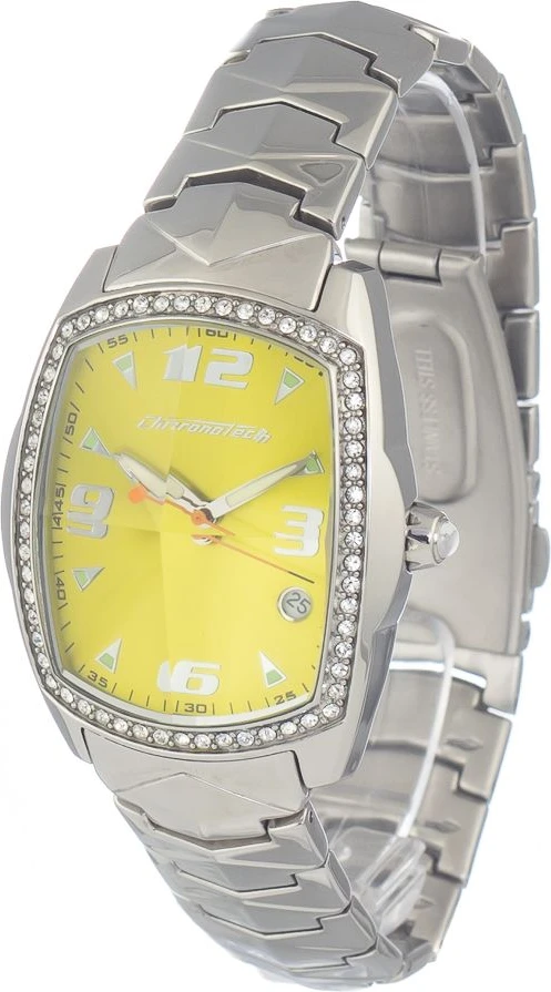 Часы Chronotech