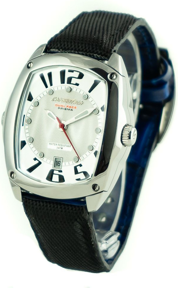 Часы Chronotech