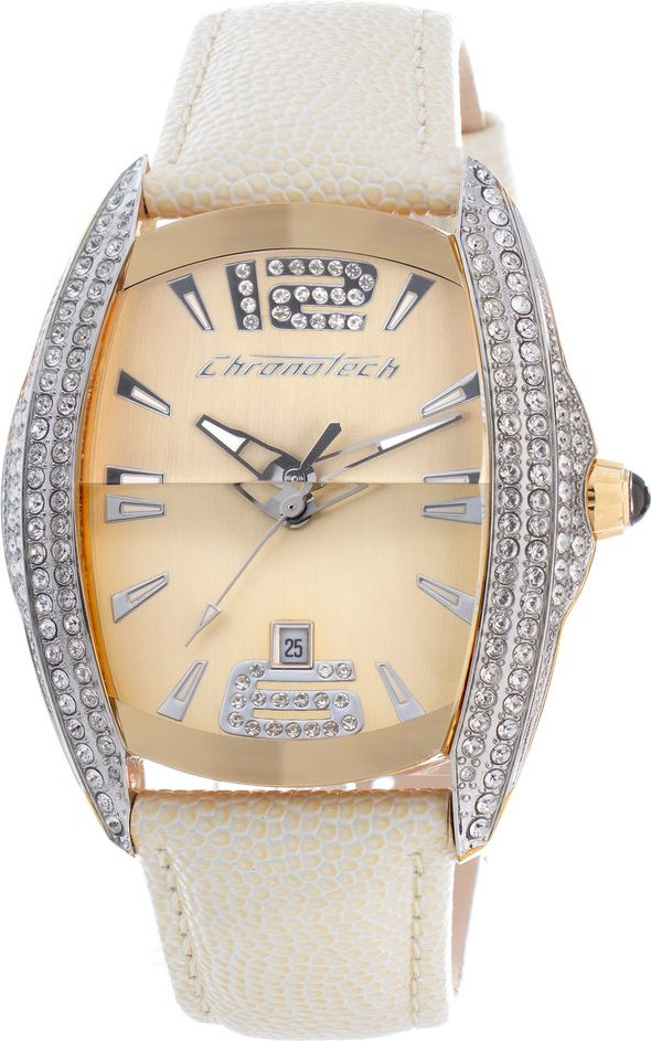 Часы Chronotech