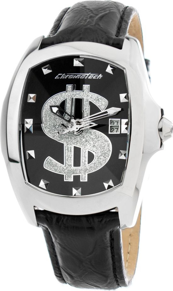 Часы Chronotech