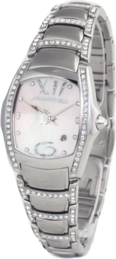 Часы Chronotech