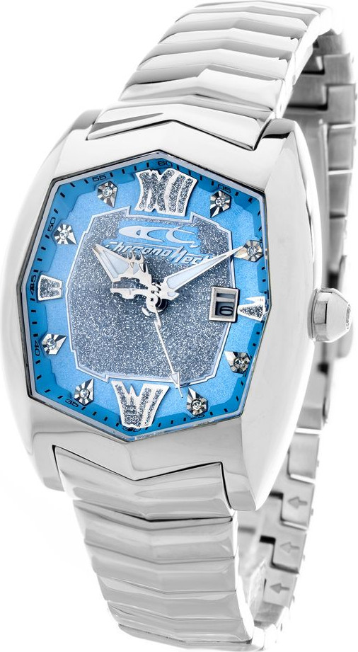 Часы Chronotech