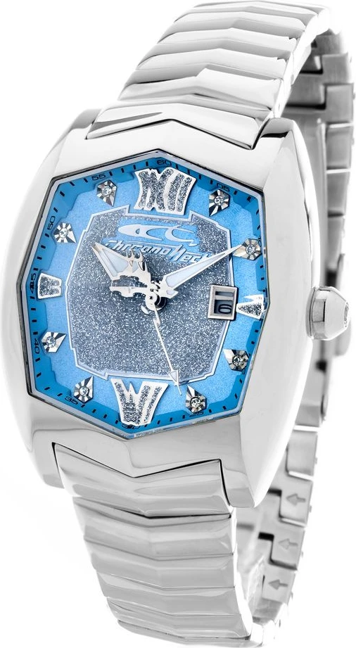 Часы Chronotech