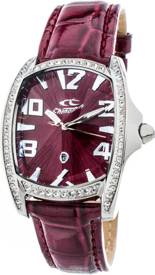 Часы Chronotech