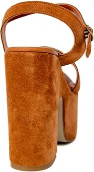 Туфли на высоком каблуке GUESS
