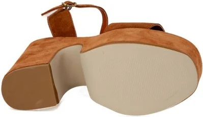 Туфли на высоком каблуке GUESS