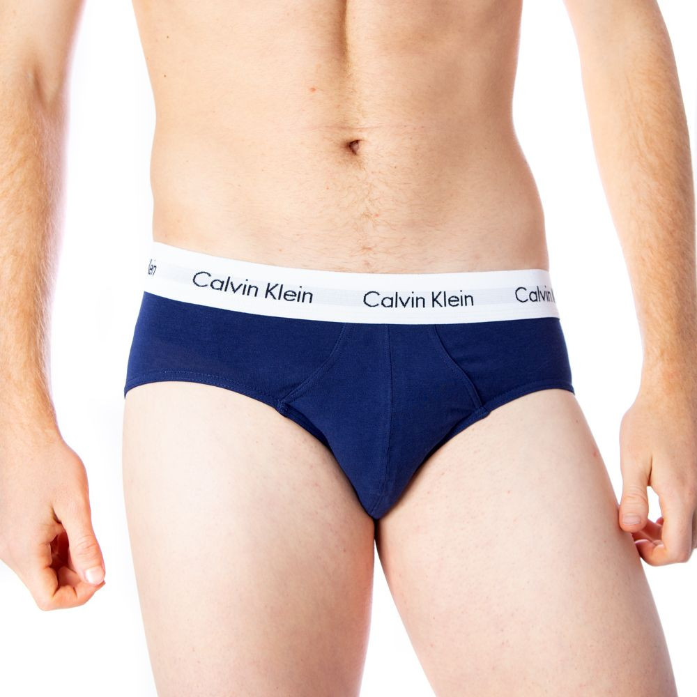 Calvin Klein Underwear Cotton Briefs