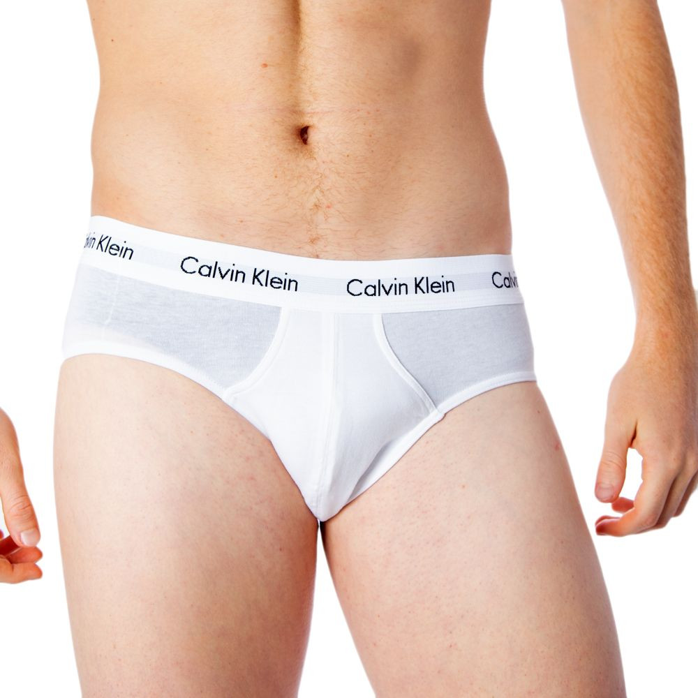 Calvin Klein Underwear Cotton Briefs