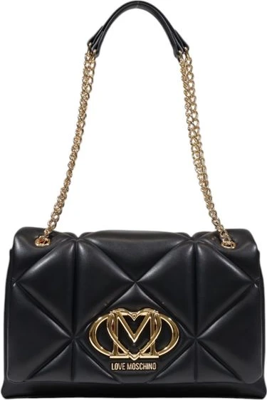 Сумка LOVE MOSCHINO