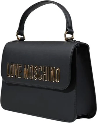 Сумка LOVE MOSCHINO