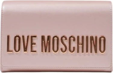 Сумка LOVE MOSCHINO