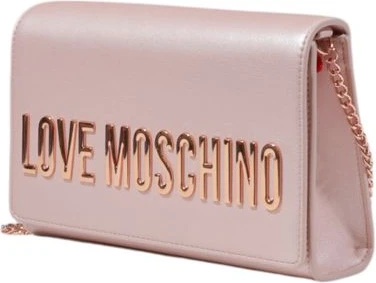 Сумка LOVE MOSCHINO