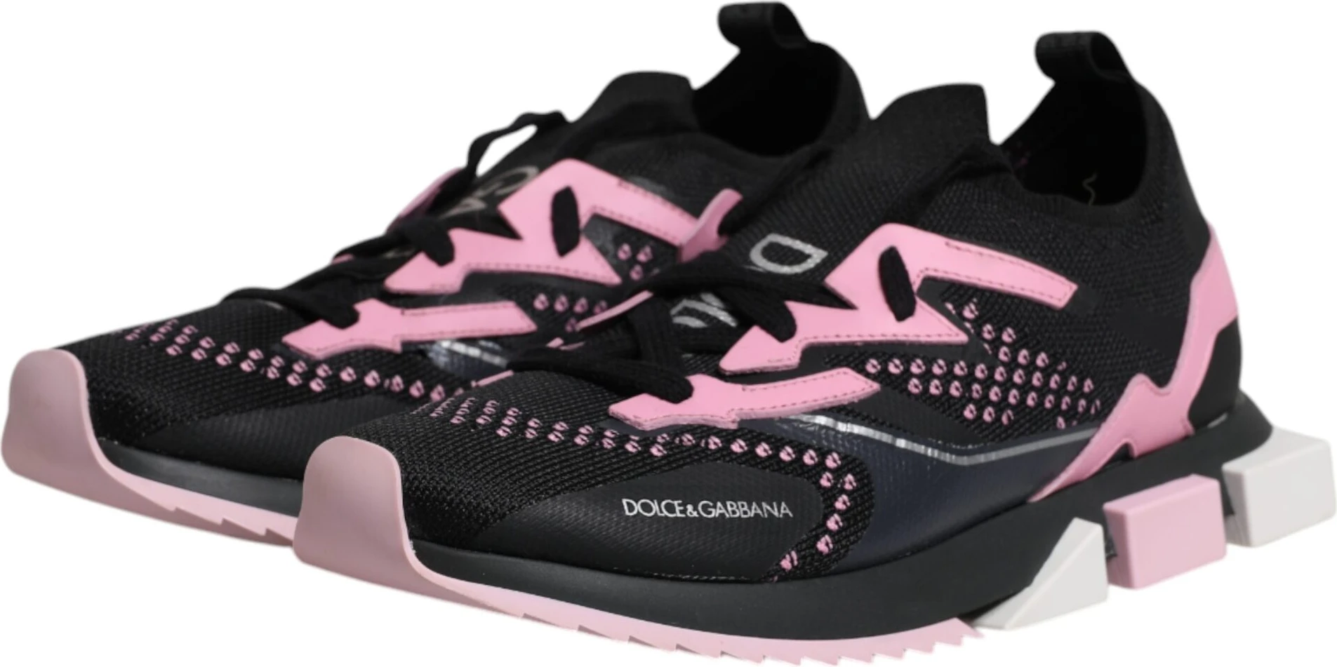 Кроссовки Dolce & Gabbana