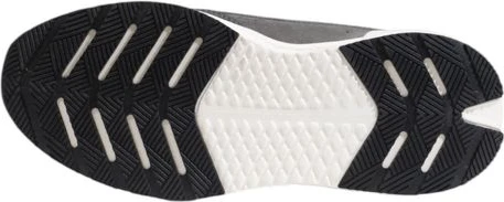 Кроссовки D.A.T.E. Gray Fabric Chunky
