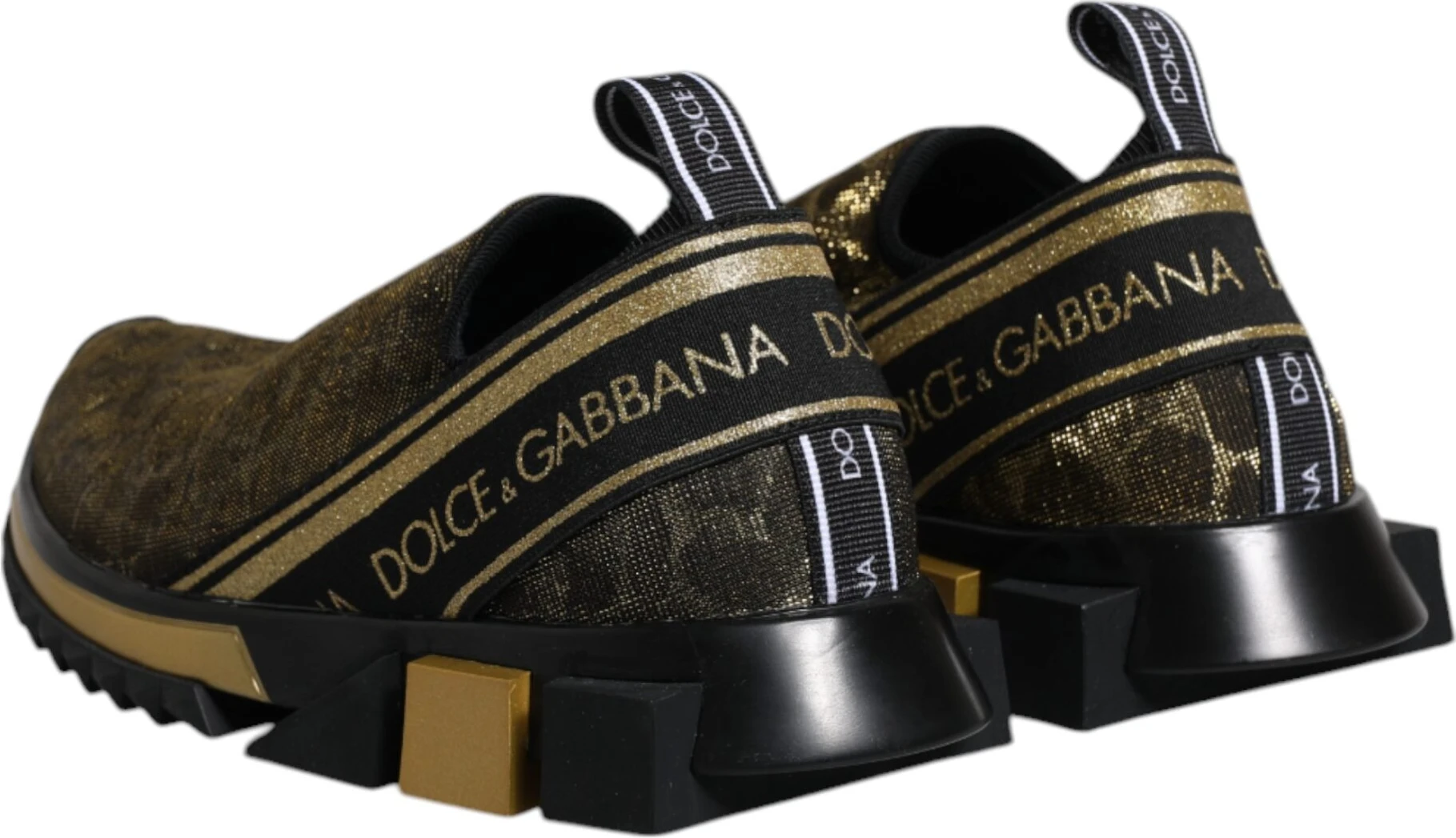 Кроссовки Dolce & Gabbana Sorrento