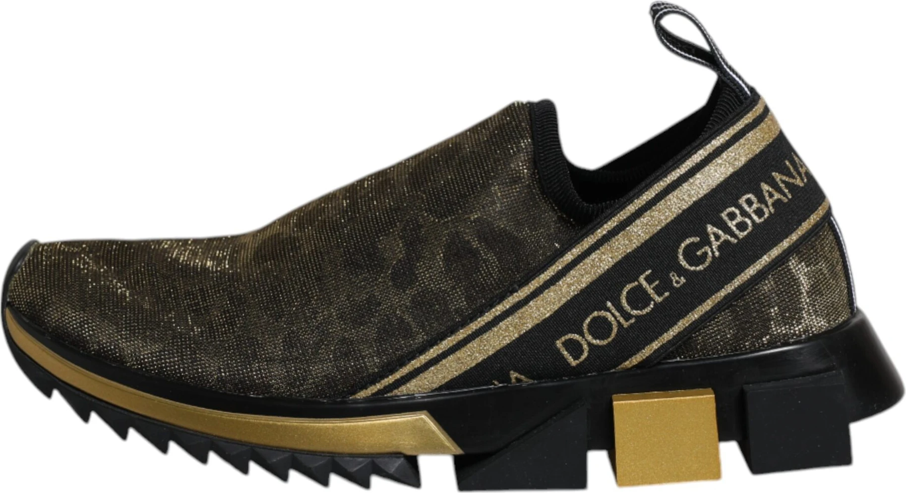 Кроссовки Dolce & Gabbana Sorrento