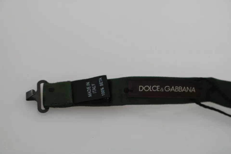 Галстук-бабочка Dolce & Gabbana