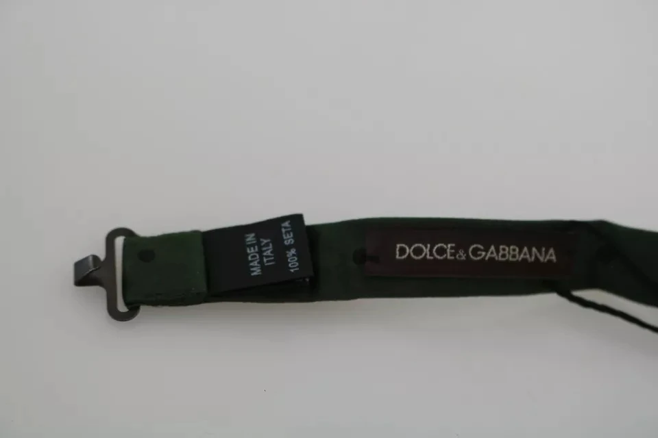 Галстук-бабочка Dolce & Gabbana