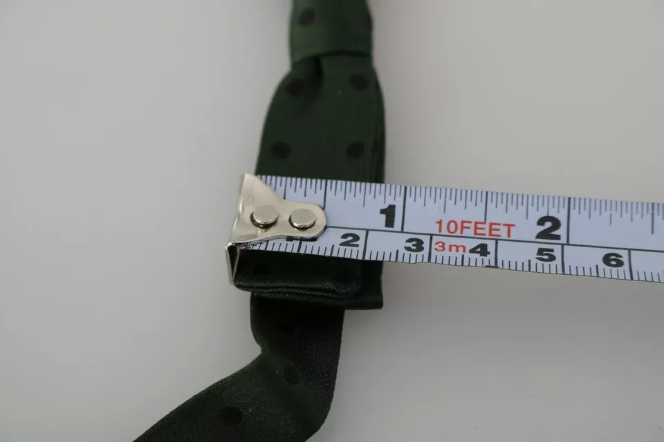 Галстук-бабочка Dolce & Gabbana
