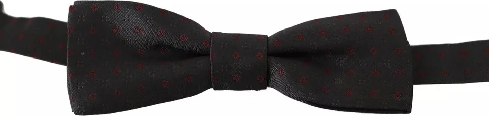 Галстук-бабочка на шею Dolce & Gabbana