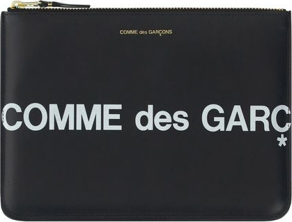 Кошелек для монет Comme des Garçons