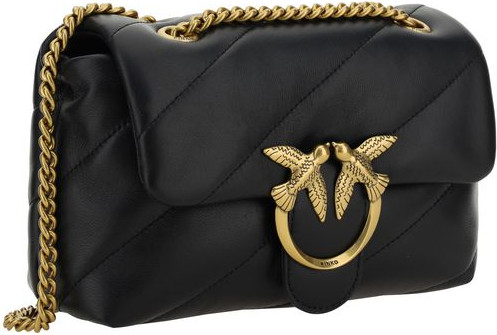 Сумка на плечо Pinko Love Mini Puff