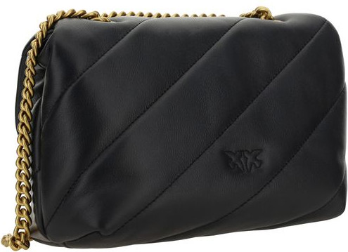 Сумка на плечо Pinko Love Mini Puff
