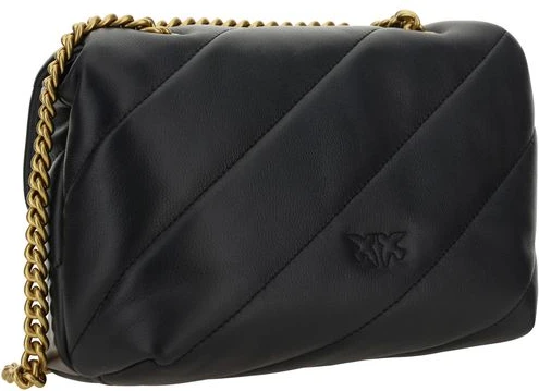 Сумка на плечо Pinko Love Mini Puff