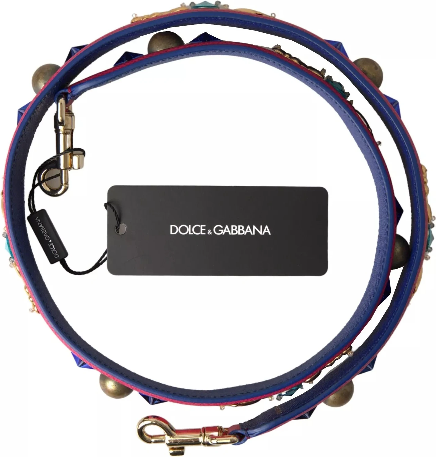 Ремень через плечо Dolce & Gabbana