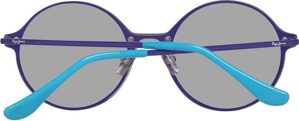 Солнцезащитные очки Pepe Jeans Blue Metal