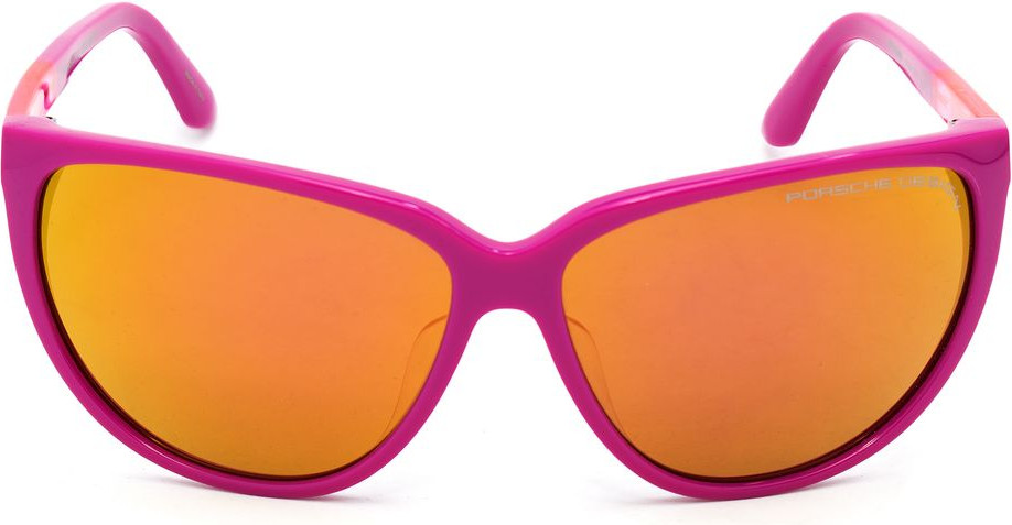 Солнцезащитные очки Porsche Design Multicolor Acetate