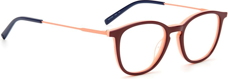 Очки M Missoni Красные