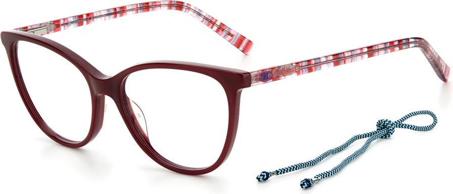 Очки M Missoni Красные